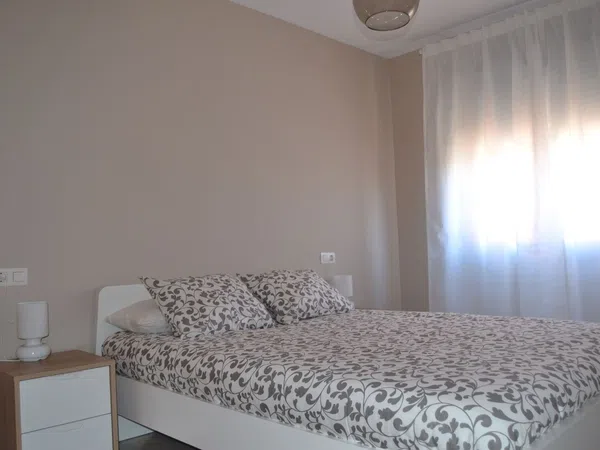 Piso en paseo Salud, 13 - Foto 4