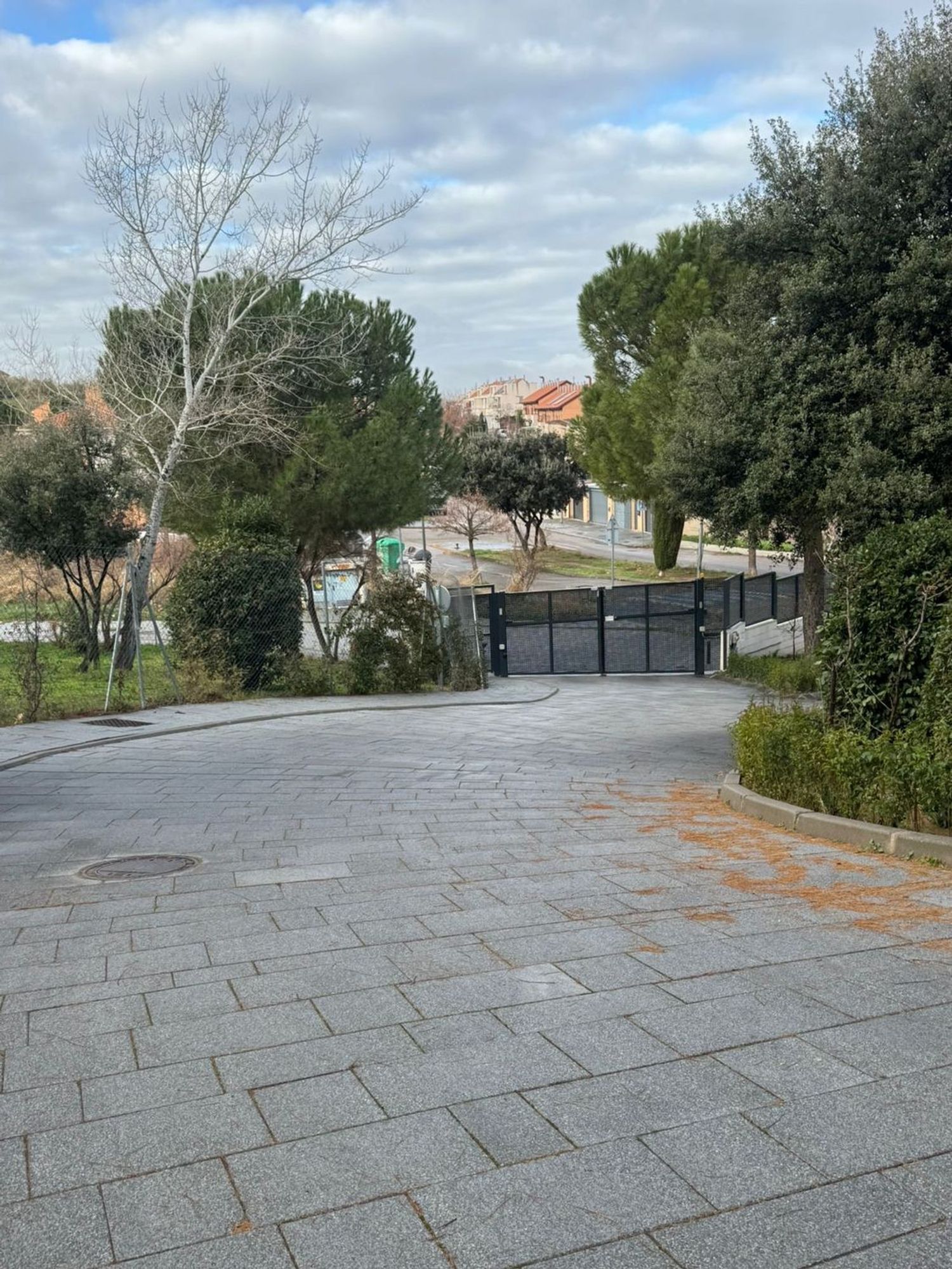 Chalet pareado en calle de Sitges, 4 - Foto 23