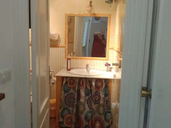 Chalet pareado en Camino de San Antonio, 70, Albaicín, Albaicín - Foto 11