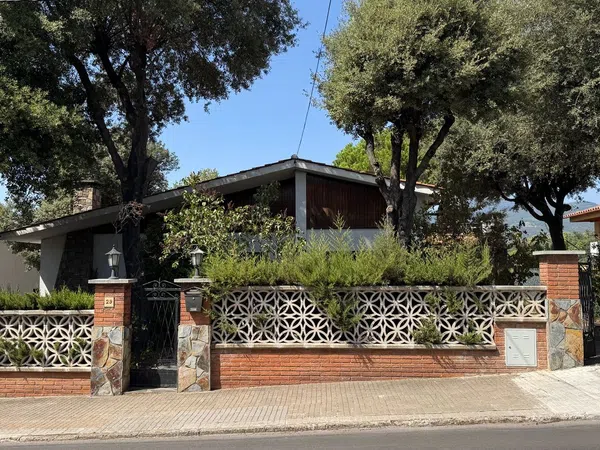 Casa o chalet independiente en Calle del Pi, 38 - Foto 5
