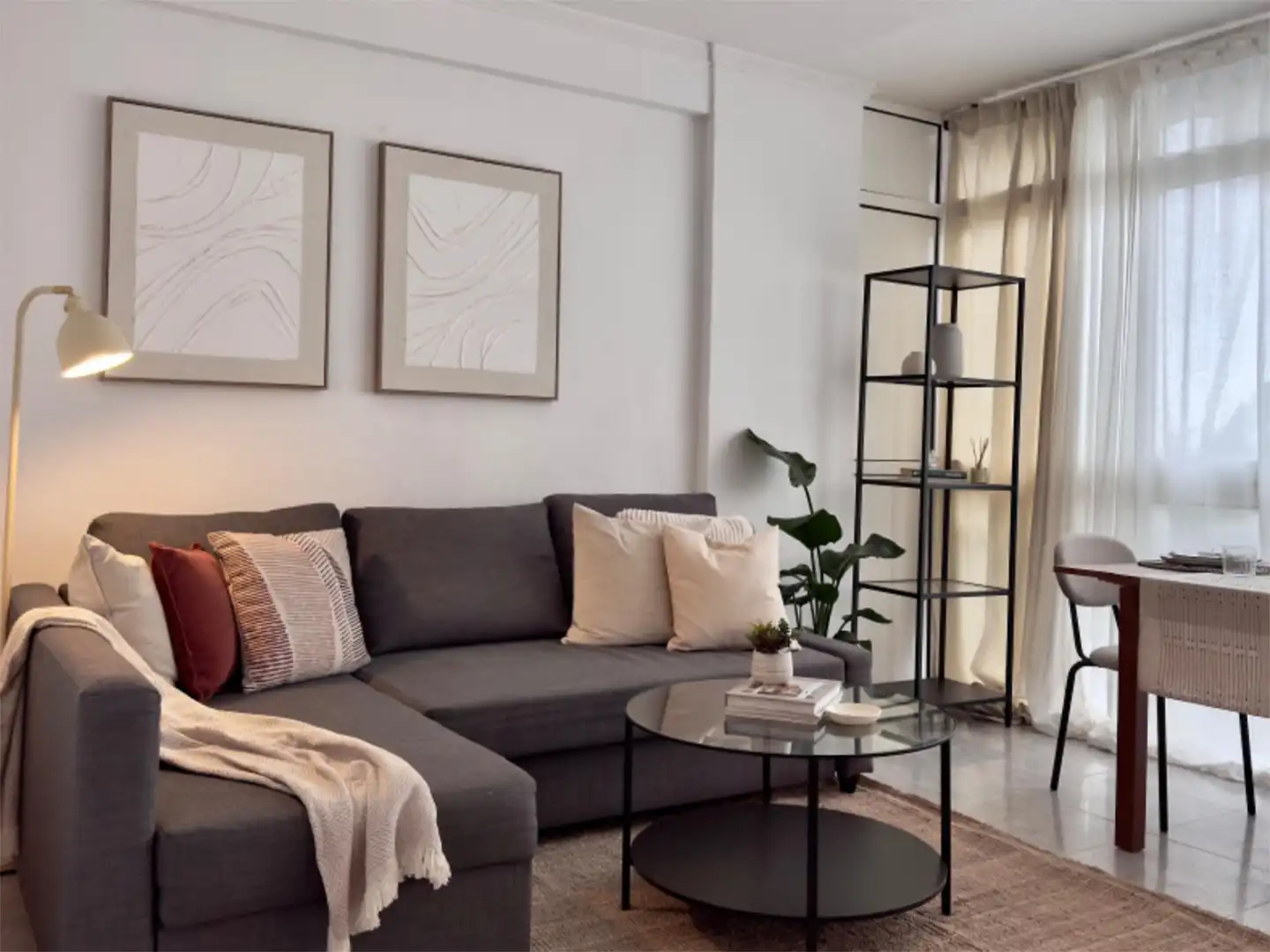 Apartamento en  Calle Al Andalus 6 - Foto 1
