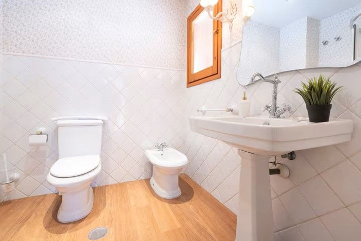 Chalet adosado en Avenida Santiago Bernabéu, 46, Calas de Santa Pola este, Calas de Santa Pola este - Foto 19