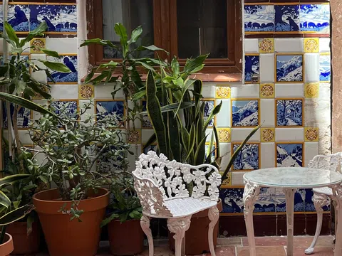 Piso en calle Hinestrosa, 19