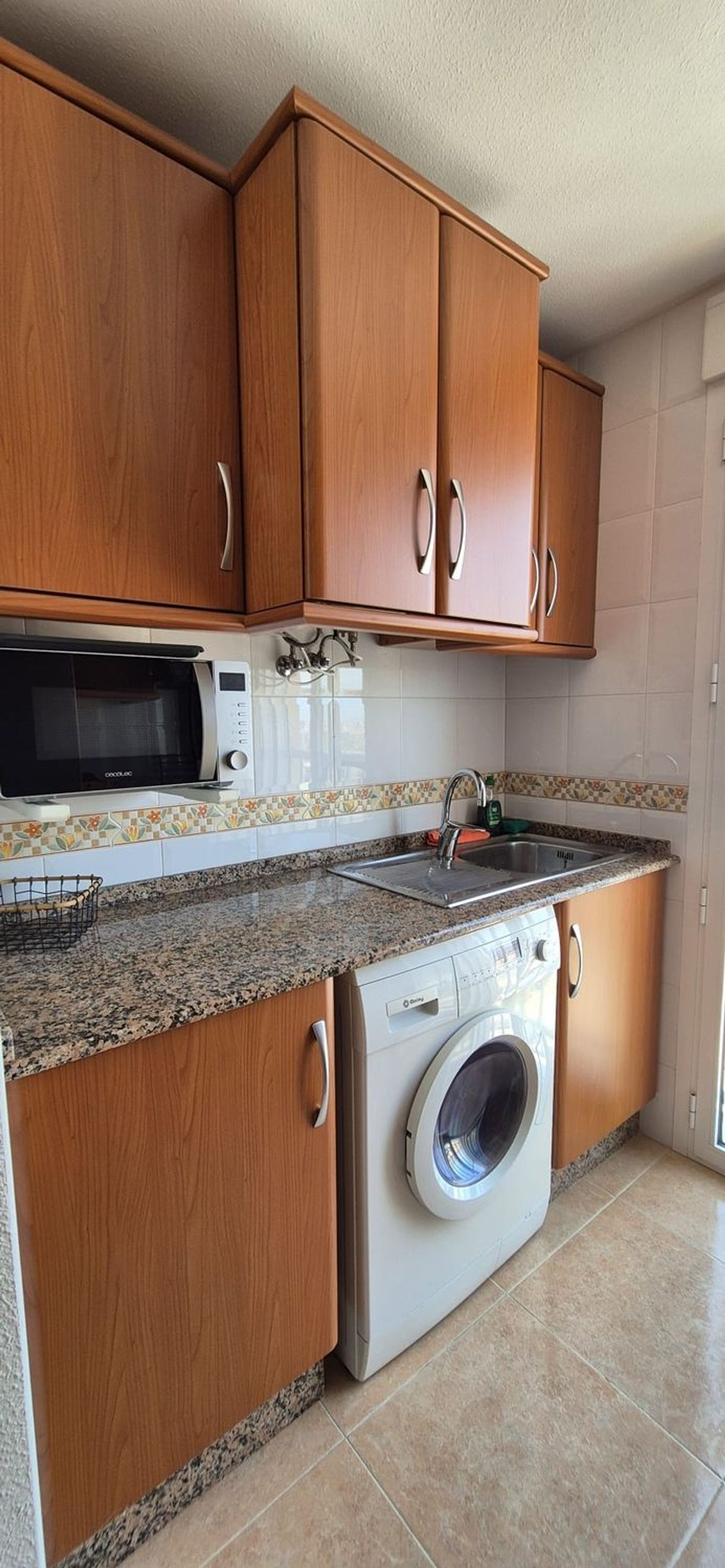 Ático en Avenida Garza Real, 11, Cuatro Plumas-La Cumbre - Foto 4