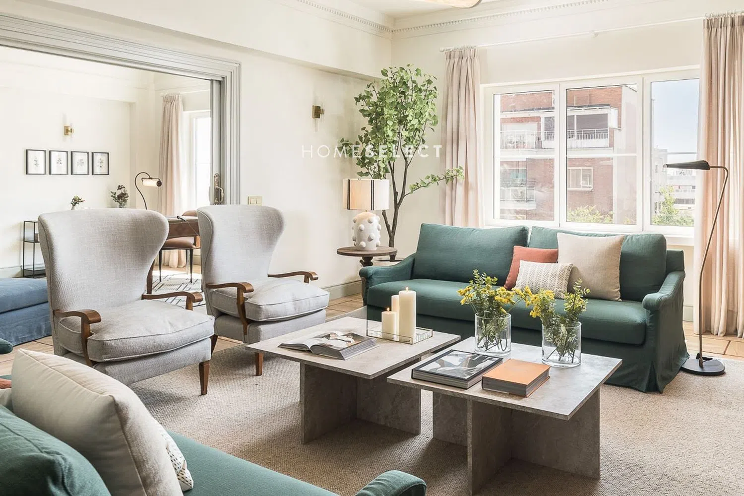 Piso en calle de Juan Bravo - Foto 3