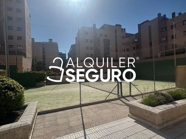 Piso en Calle de Alfonso Gómez, Simancas - Foto 9