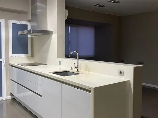 Piso en Cavanilles, 9 - Foto 1