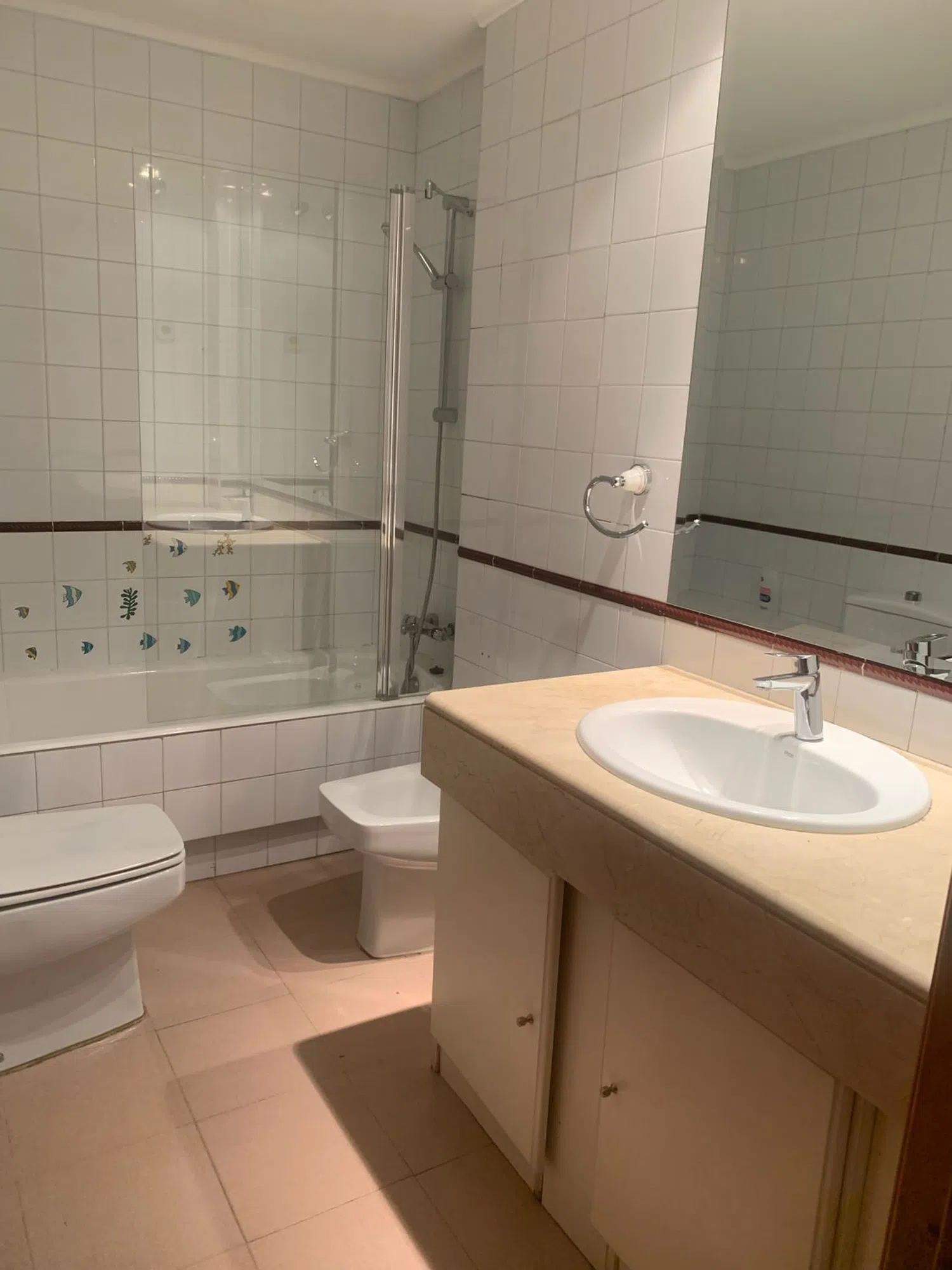 Piso en calle de Téllez, 30 - Foto 1