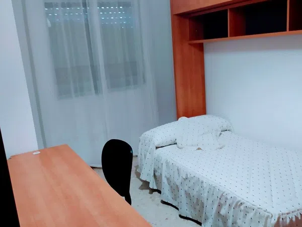 Piso en Avenida de Juan Pablo II, 50, San Francisco Javier, San Francisco Javier - Foto 13