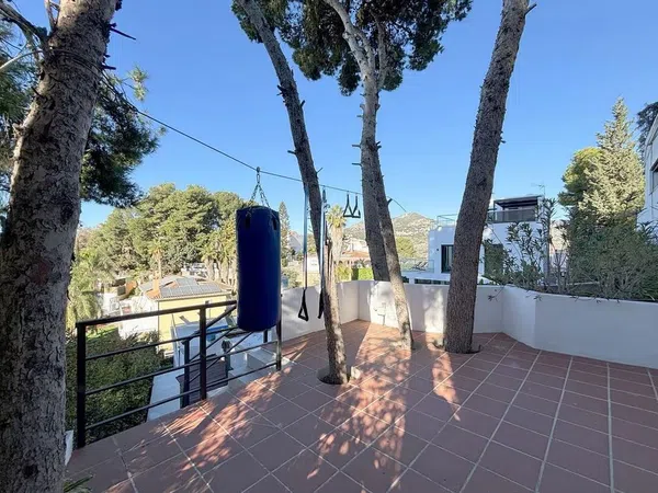 Casa de pueblo en calle Golf del Candado, 40 - Foto 30