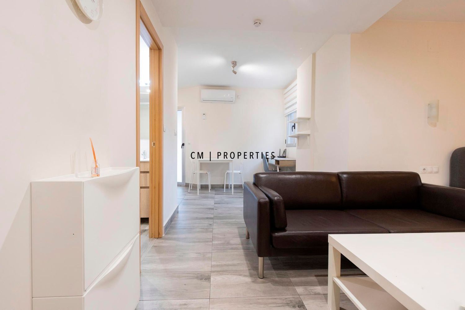 Estudio en Avenida de Giorgeta, La Raiosa - Foto 4