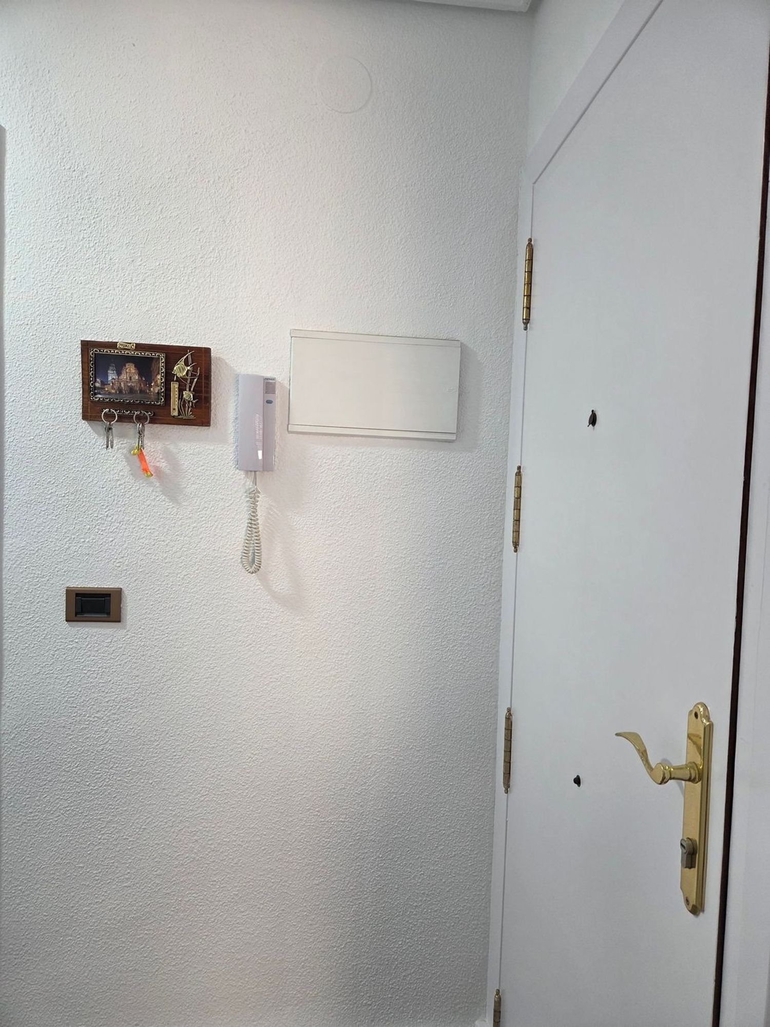 Alquiler de piso en Puerta de Orihuela, 3 - Foto 13