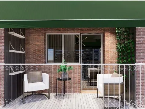 Piso en plaza de la Morería, 2