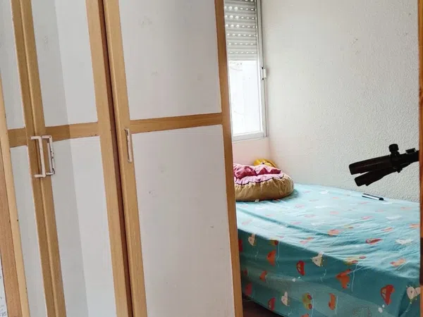 Piso en Calle Quintana, 28, La Unión, La Unión - Foto 2