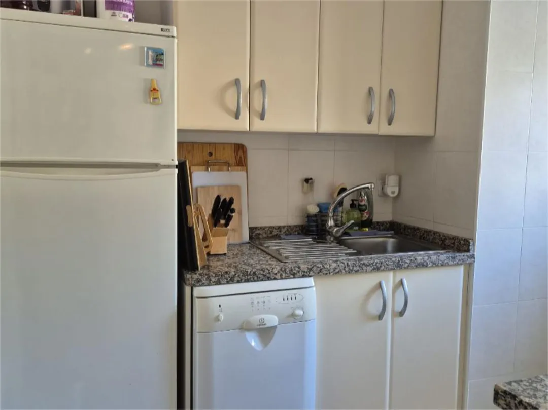 Dúplex en  Urbanizacion Paraiso de la Bahia 1P - Foto 2