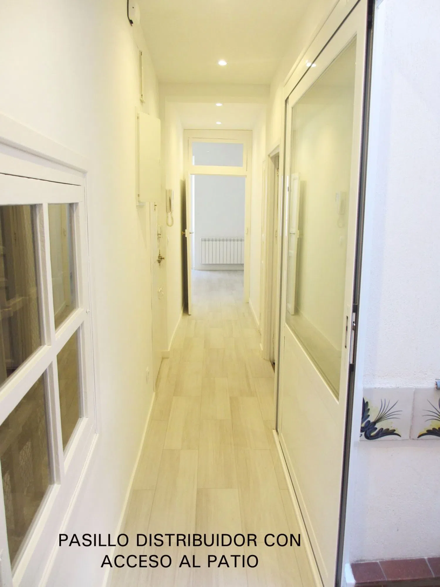 Piso en calle Felipe III, 7 - Foto 22