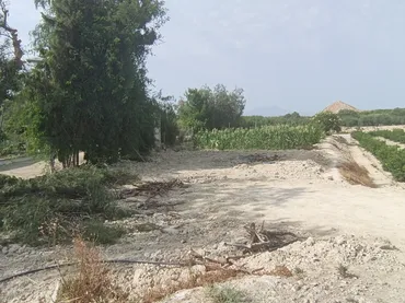 Finca rústica en  Autovía de Murcia 582 - Foto 10