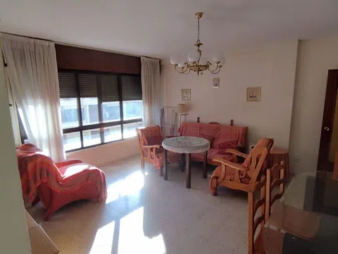 Piso en camino de los Sastres, 1