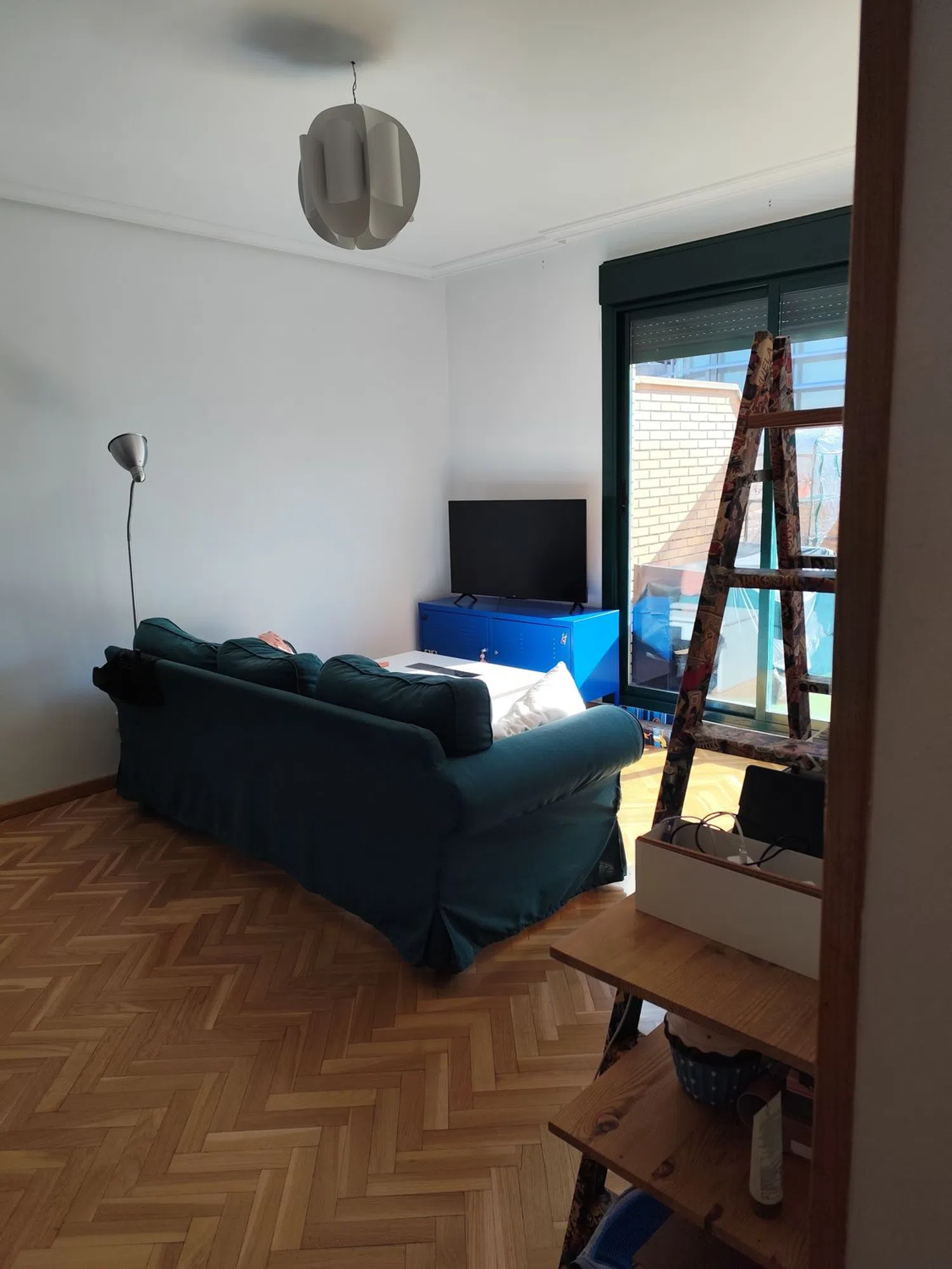 Piso en calle Aguileñas, 7 - Foto 12