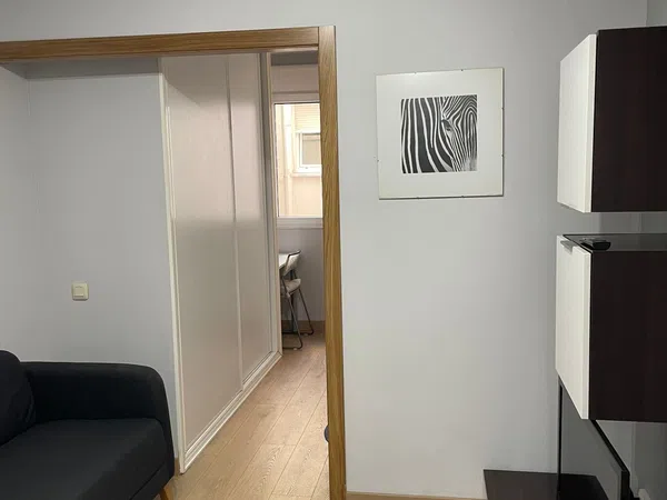 Estudio en Calle de San Bernabé, 12, Salesas-Foncalada-Campoamor - Foto 15