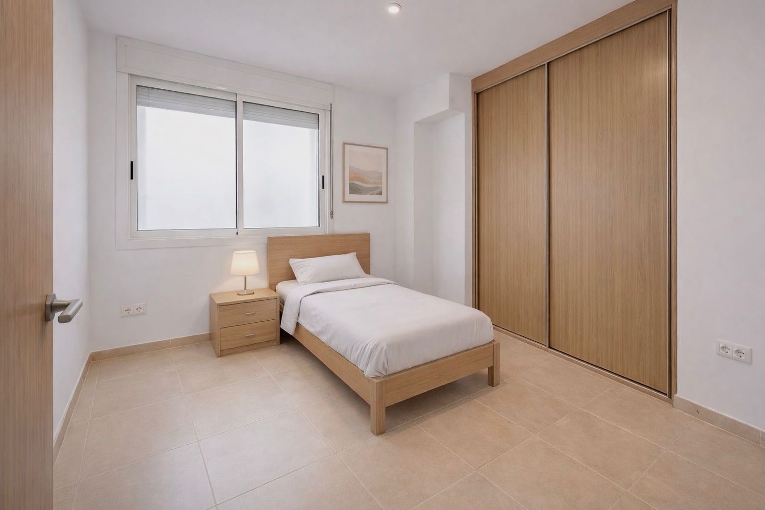 Piso en Barrio El Castillo-San Roque-El Carmen - Foto 6