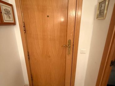 Piso en  Passeig Marítim de Sant Joan de Déu 247 - Foto 19