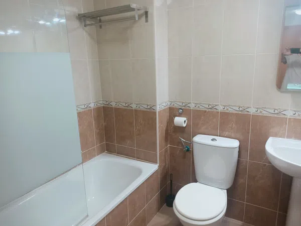 Piso en Calle la Villa, 19 b - Foto 11