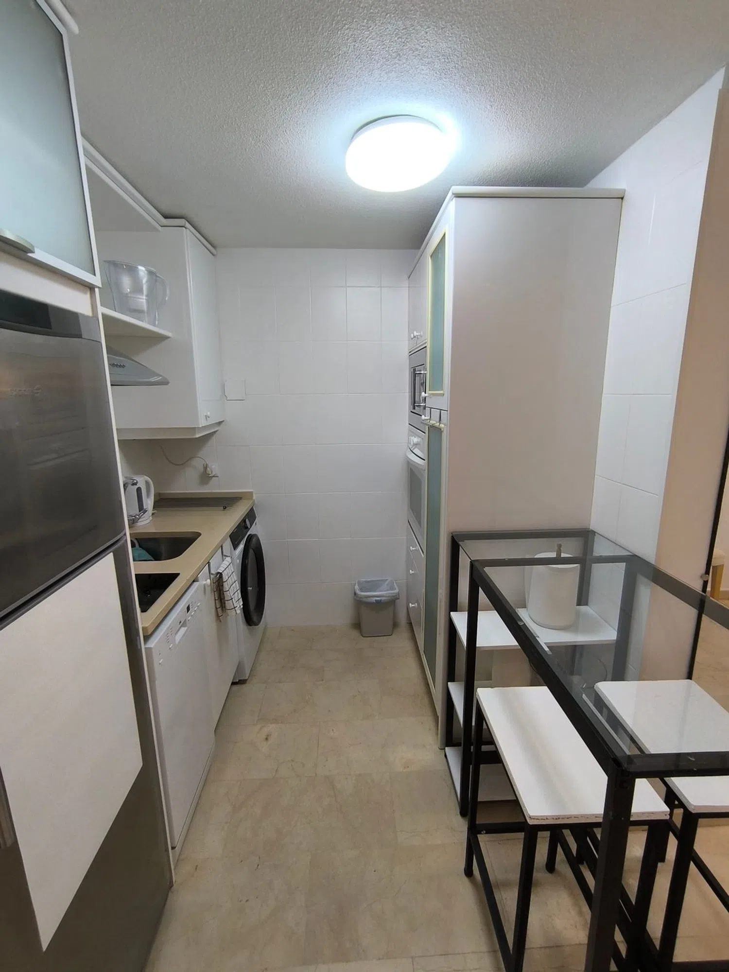 Estudio en calle de Embajadores, 150 - Foto 2