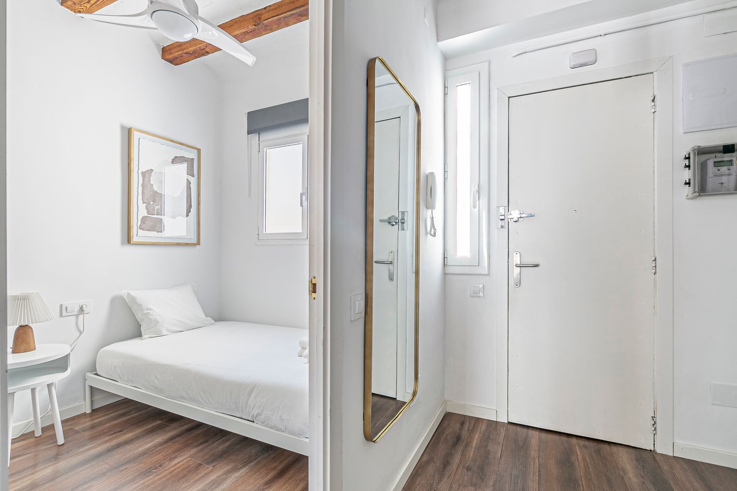 Piso en calle de Catalina Suárez, 25 - Foto 14