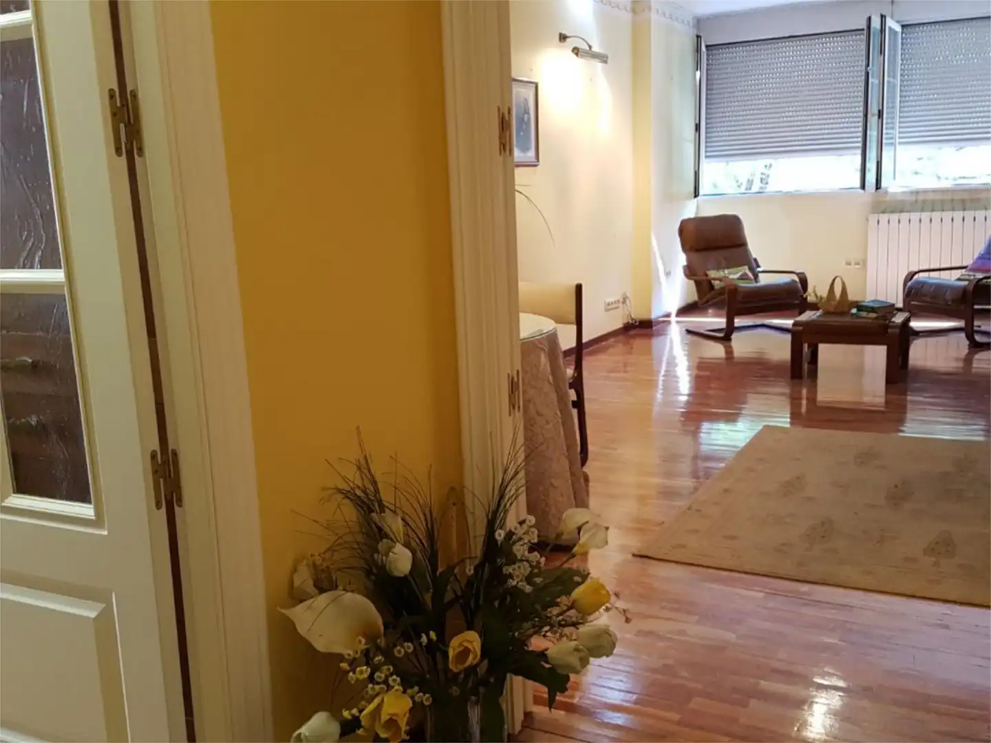 Piso en  Calle de Seco 14 - Foto 3