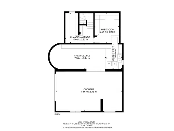Casa o chalet independiente en Calle de la Pujada del Puig Rom, 148, Port Esportiu - Puig Rom - Canyelles, Port Esportiu - Puig Rom - Canyelles - Foto 36