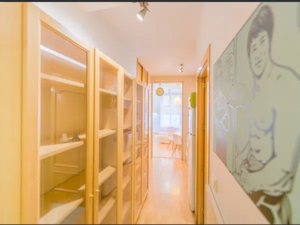 Estudio en Avenida de Asturias, 66, Ventilla-Almenara - Foto 7