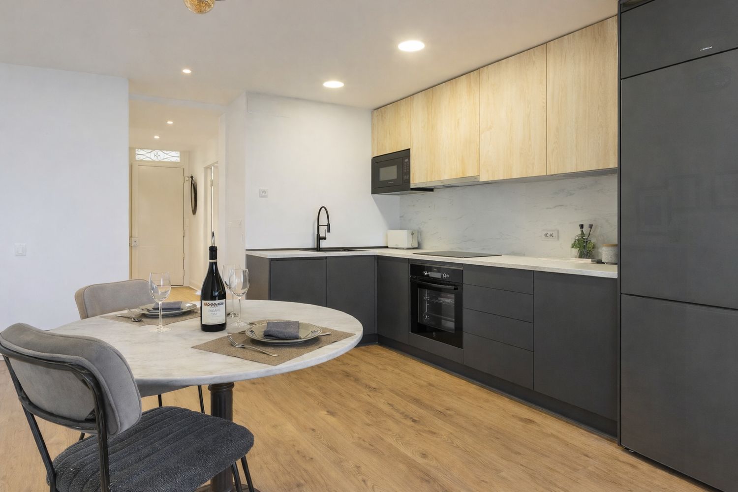 Piso en Barrio Palacio - Foto 3