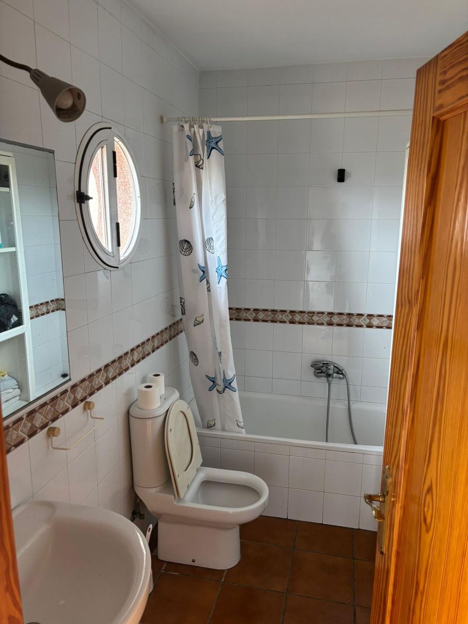 Chalet adosado en avenida del Golf, 71 - Foto 35