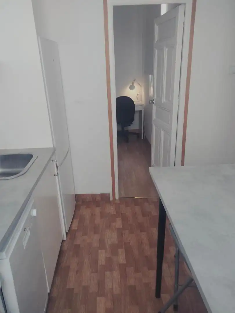 Piso en  Calle del Cardenal Cisneros 52 - Foto 14