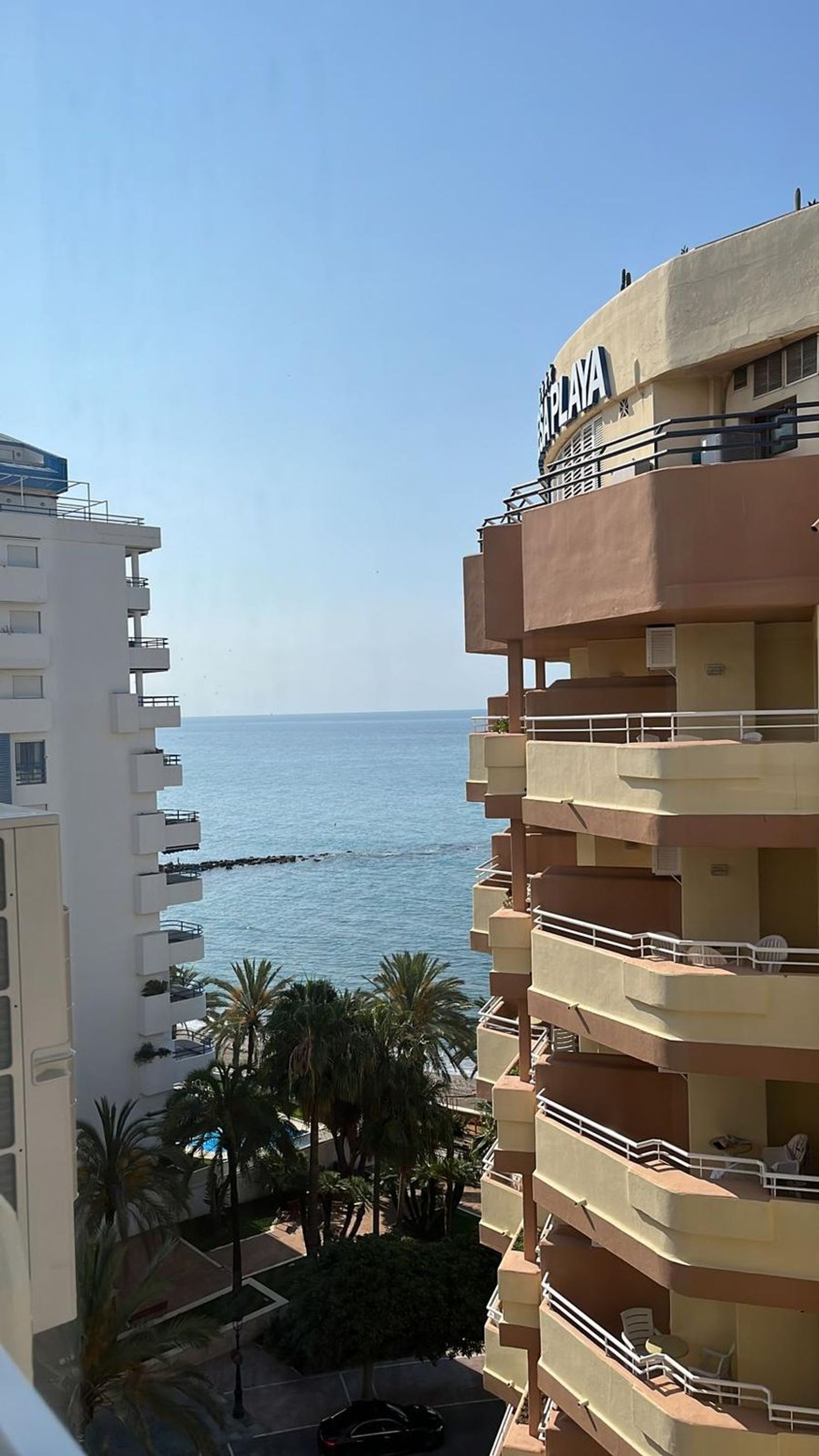Piso en Avenida Ramón y Cajal, 12, Playa Bajadilla-Puertos - Foto 7