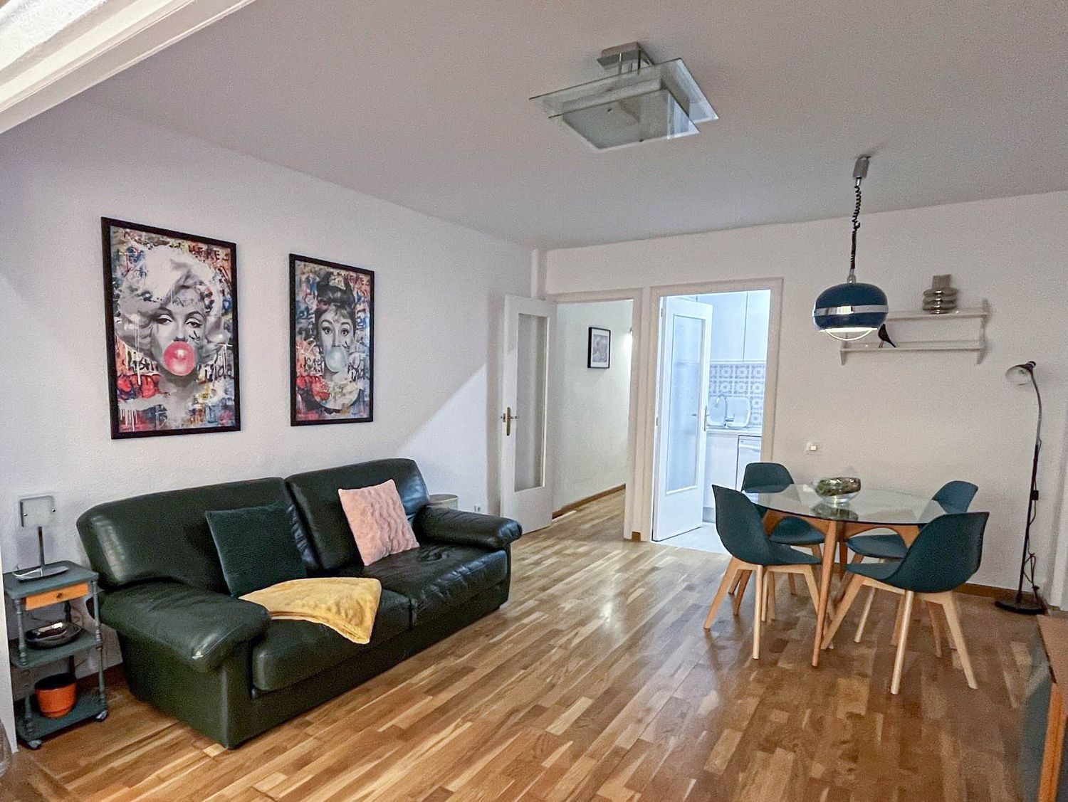 Piso en avenida de Ramón y Cajal, 8 - Foto 1