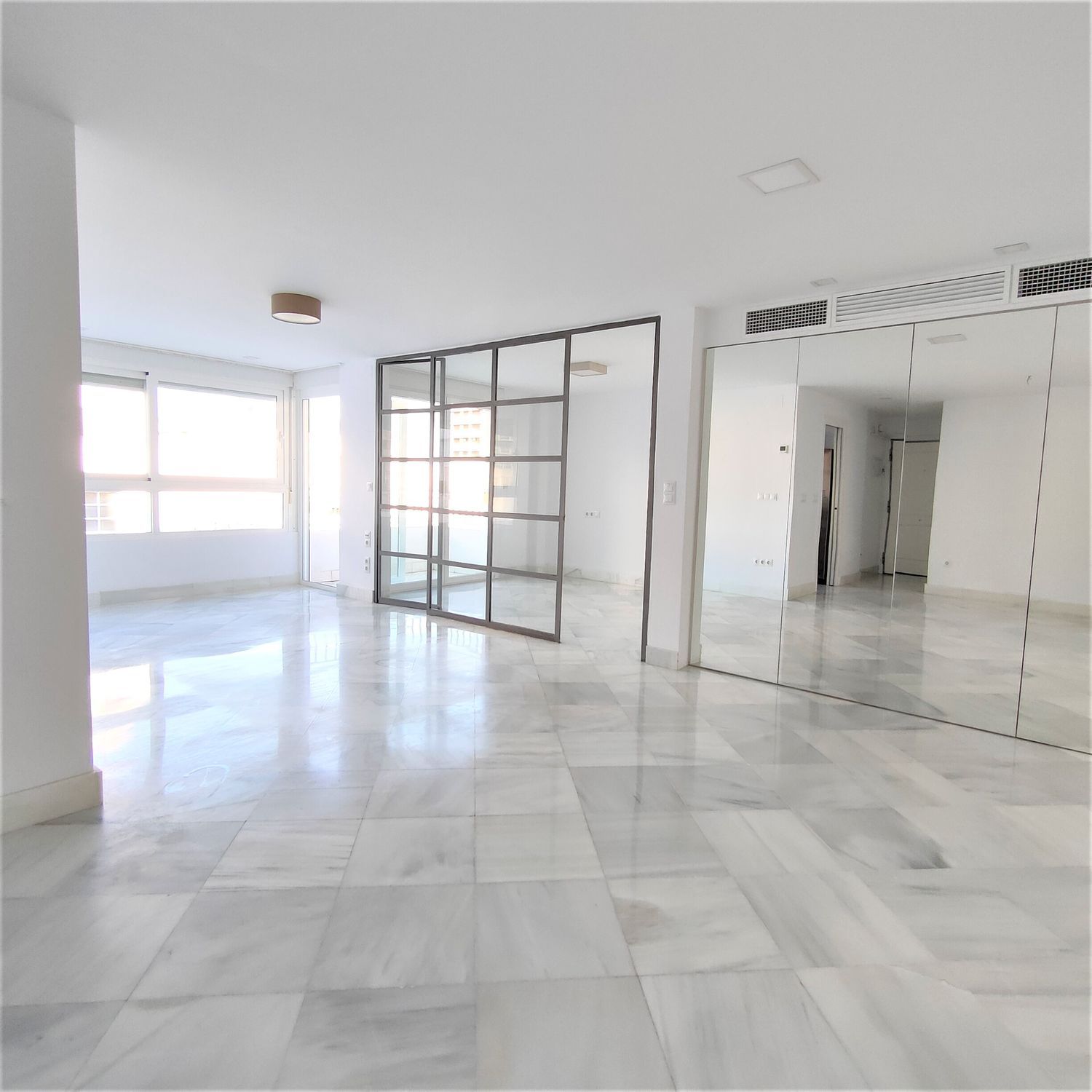 Ático en calle Virgen de Luján, 3