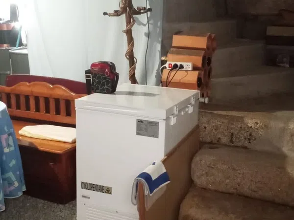 Casa de pueblo en Lugar Piúca, 7 - Foto 10