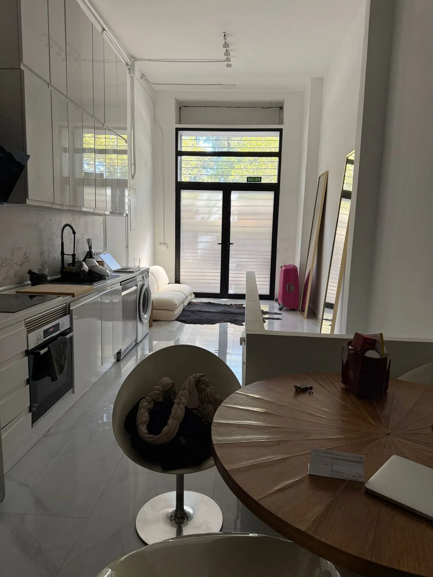 Estudio en cuesta de San Vicente, 30 - Foto 17
