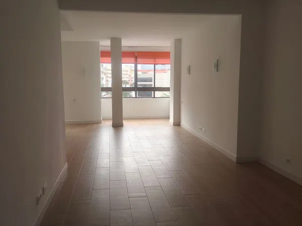 Piso en Calle Olof Palme, 36 - Foto 1