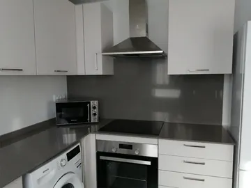 Piso en  Carrer de Sagunt 183 - Foto 4