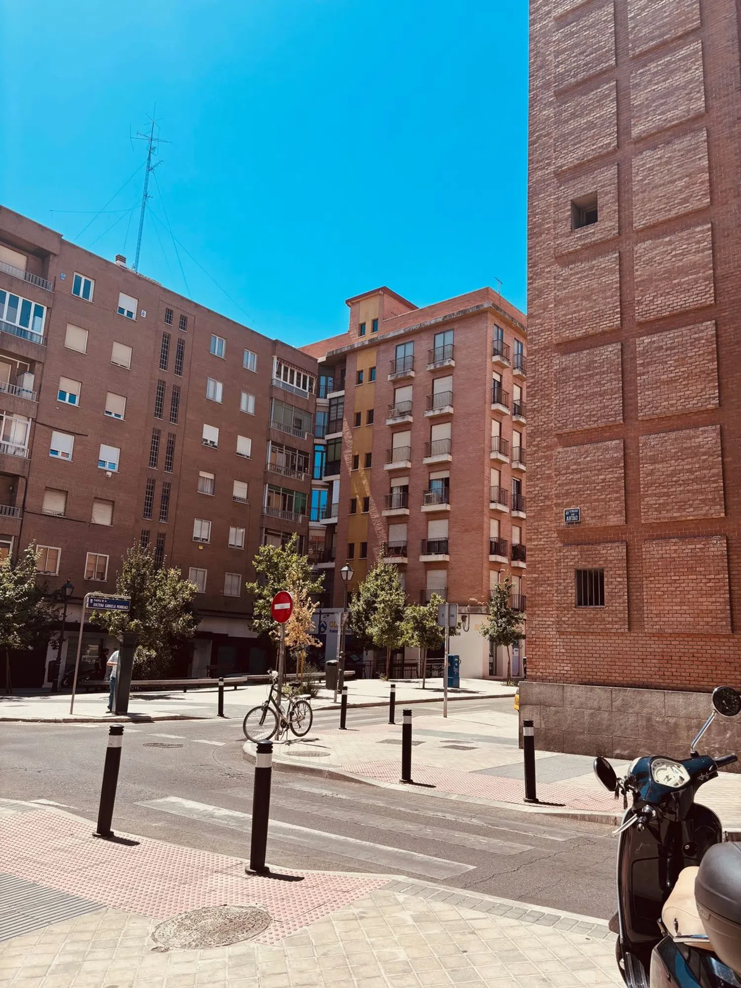 Piso en calle de Valderribas, 30 - Foto 23