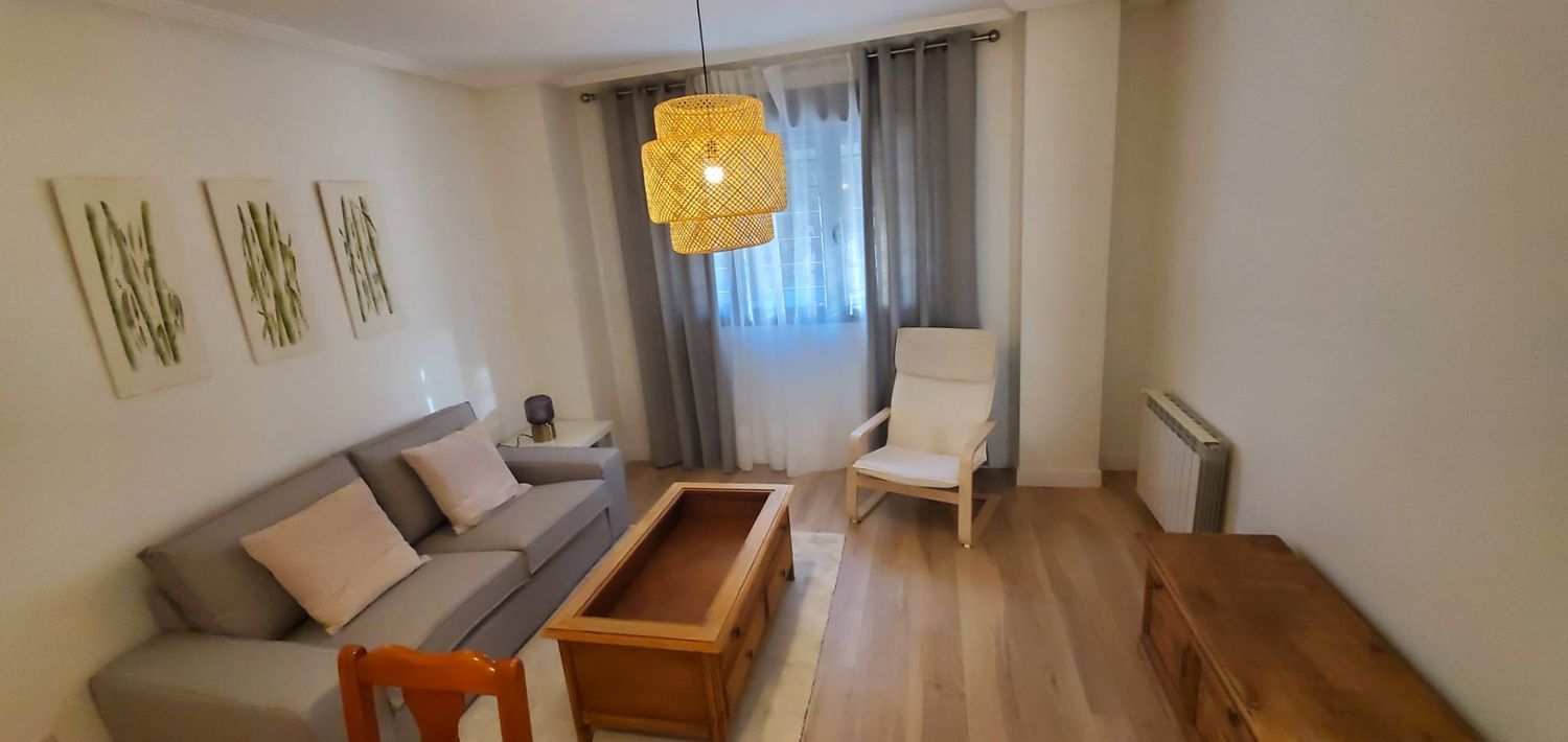 Piso en calle Virgen del Pilar, 24 - Foto 3