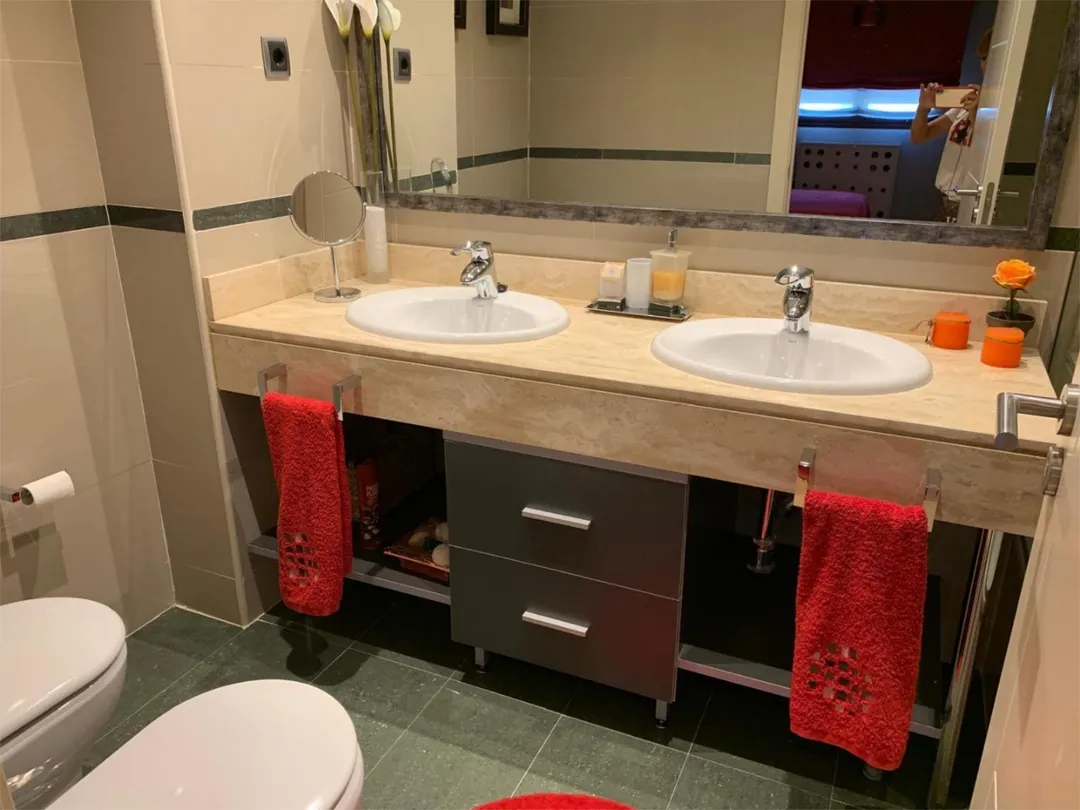 Ático en  Calle Francisco Tomás y Valiente 5 - Foto 27