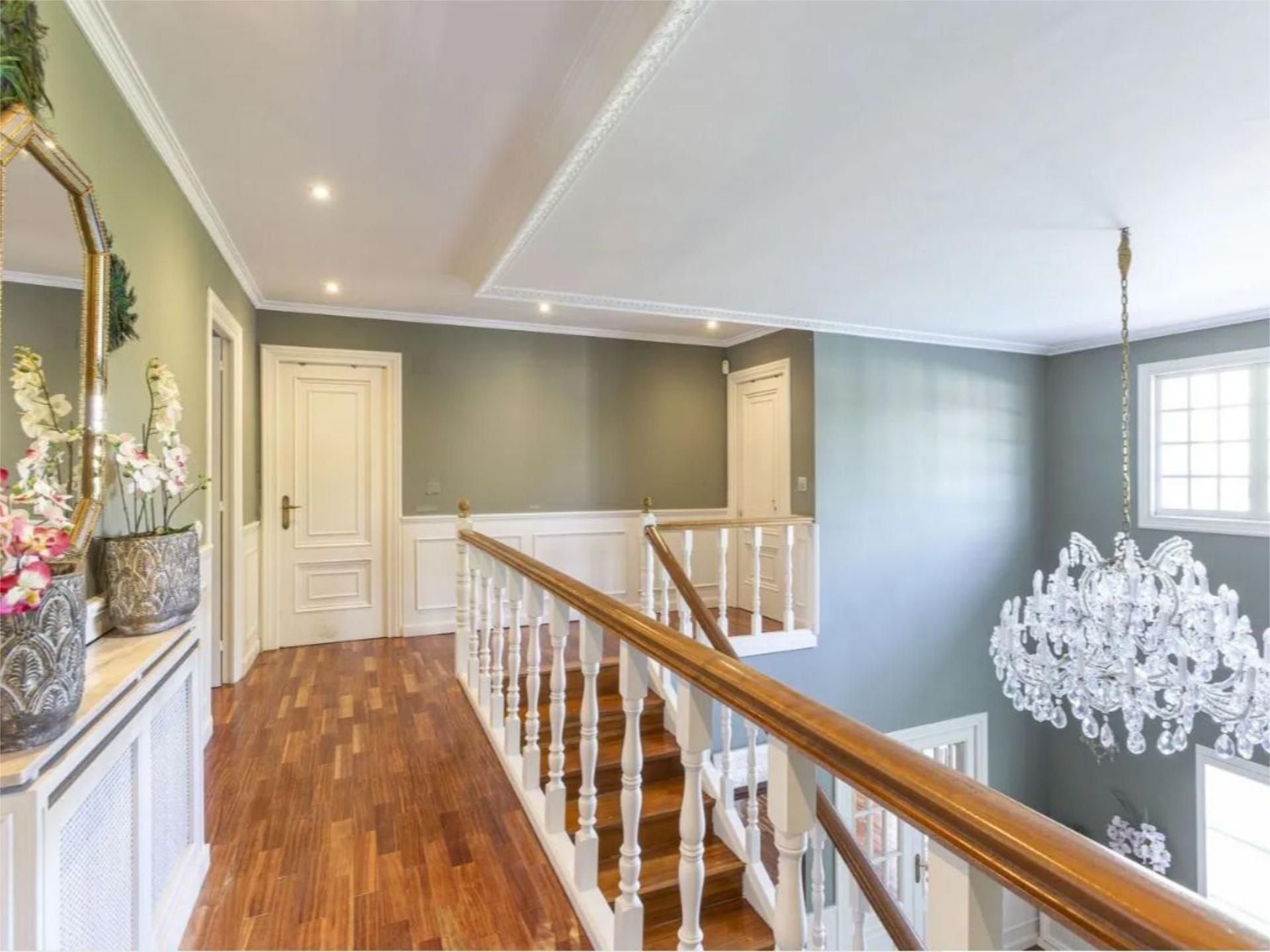 Piso en Villanueva de la Cañada - Foto 22