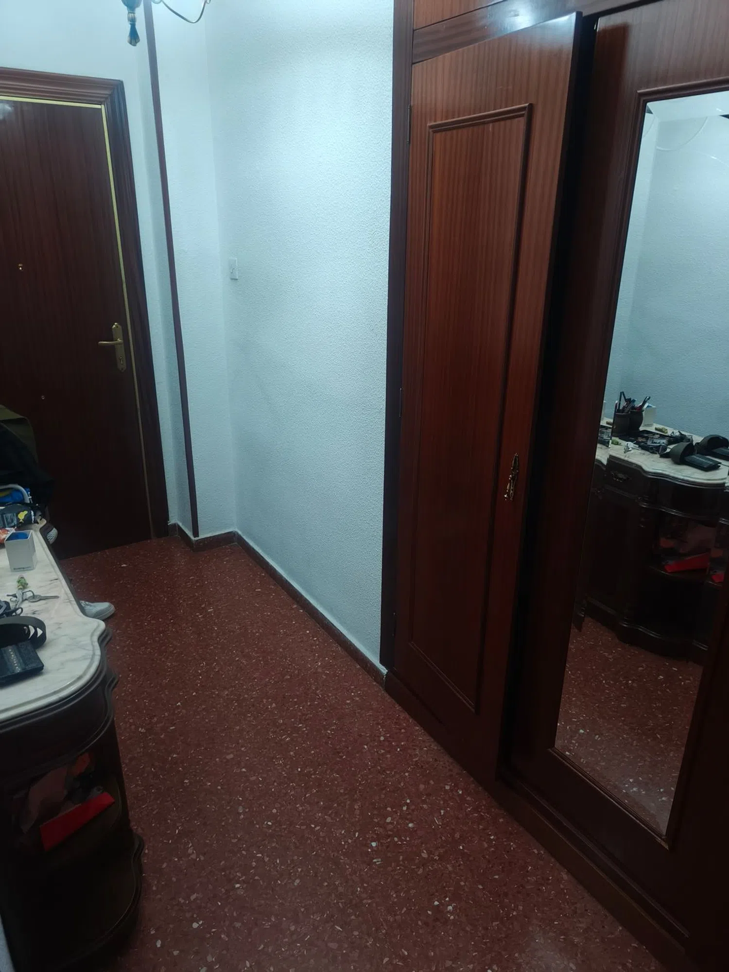 Piso en calle Alejandro dumas, 27 - Foto 8