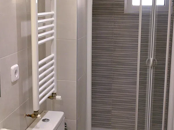 Piso en Barrio Peñagrande - Foto 13