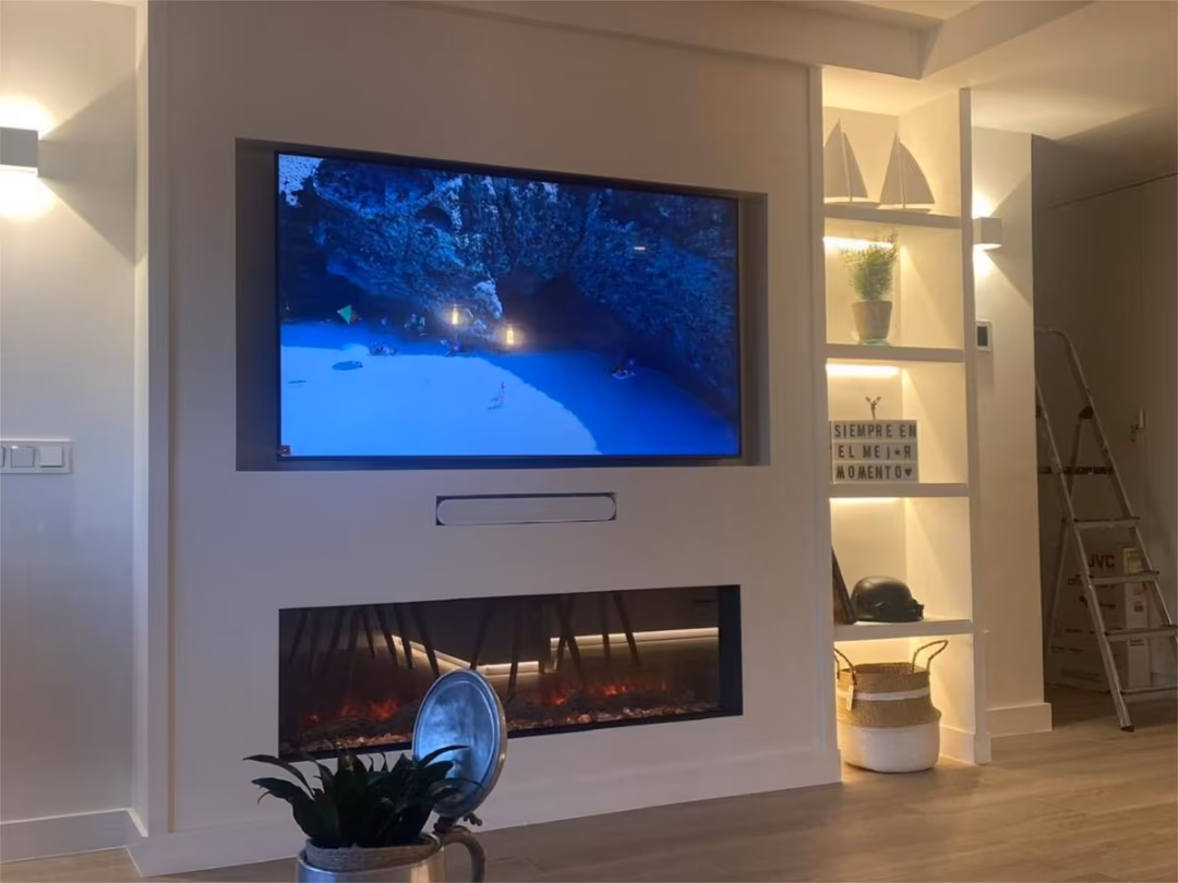 Piso en  Avenida de Julio Iglesias 69 - Foto 14