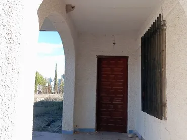 Chalet en  Calle Finca Maximino 12F - Foto 5
